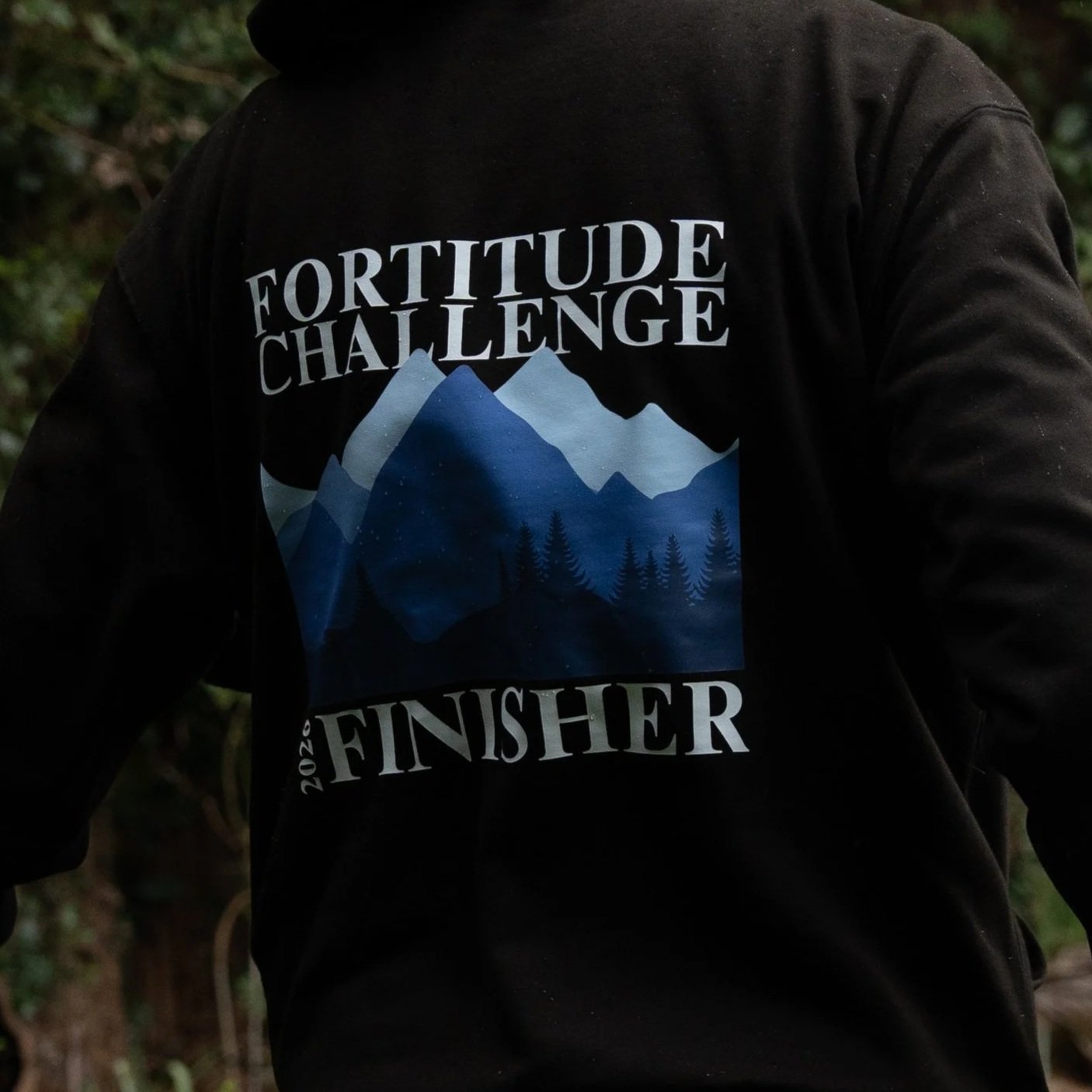FORTITUDE CHALLENGE 2027