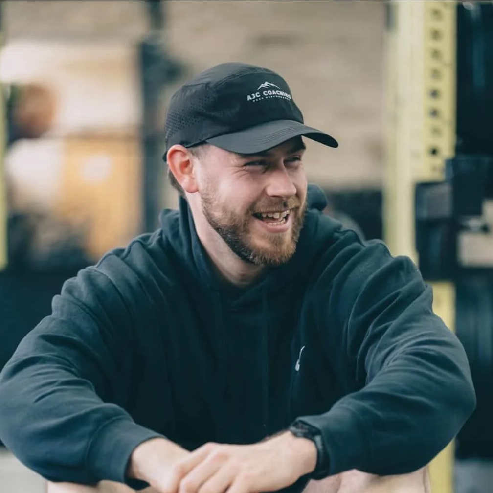 Lightweight Running Cap