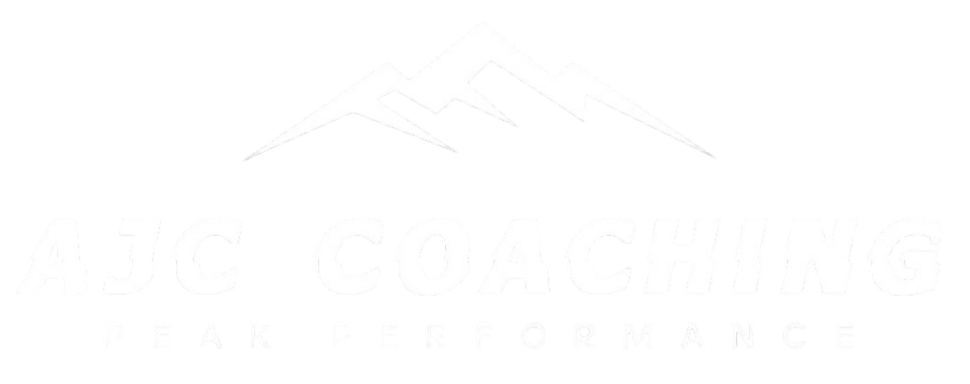 AJC COACHING - Peak Performance