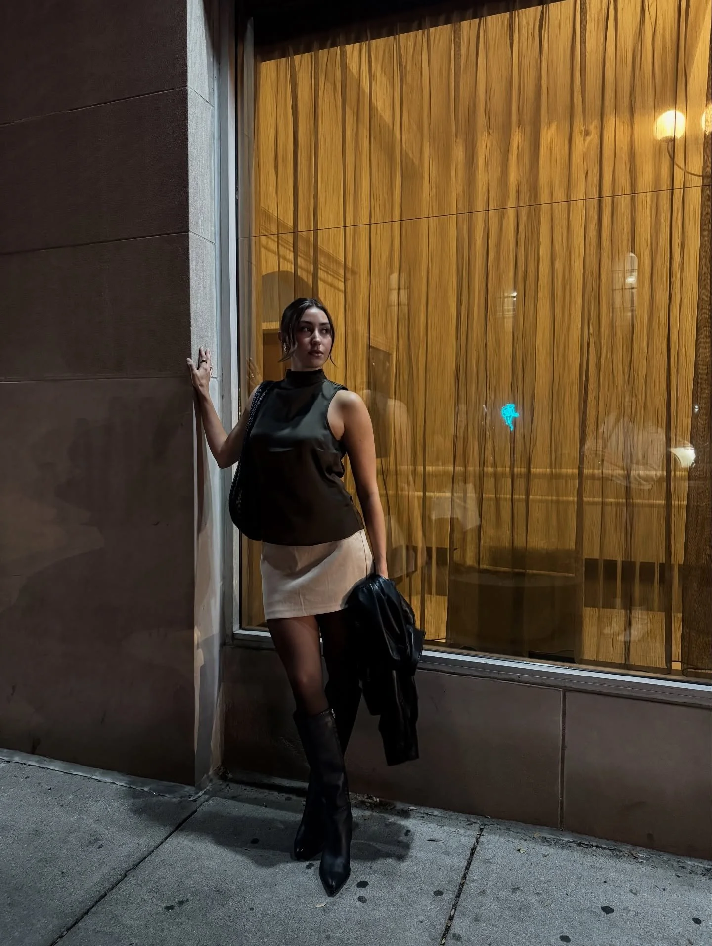 fall, fits, &amp; food