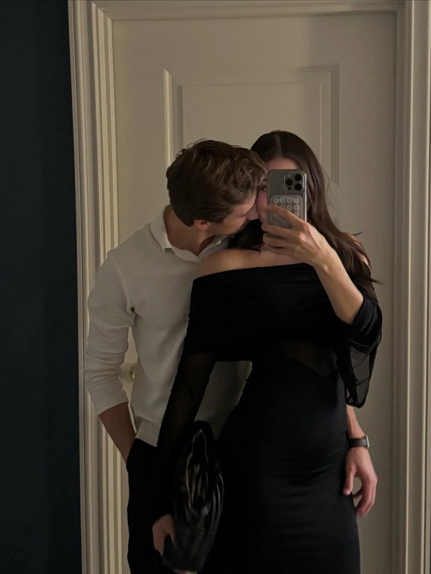 living a life i love with the people i love and for that i&rsquo;m grateful 💫