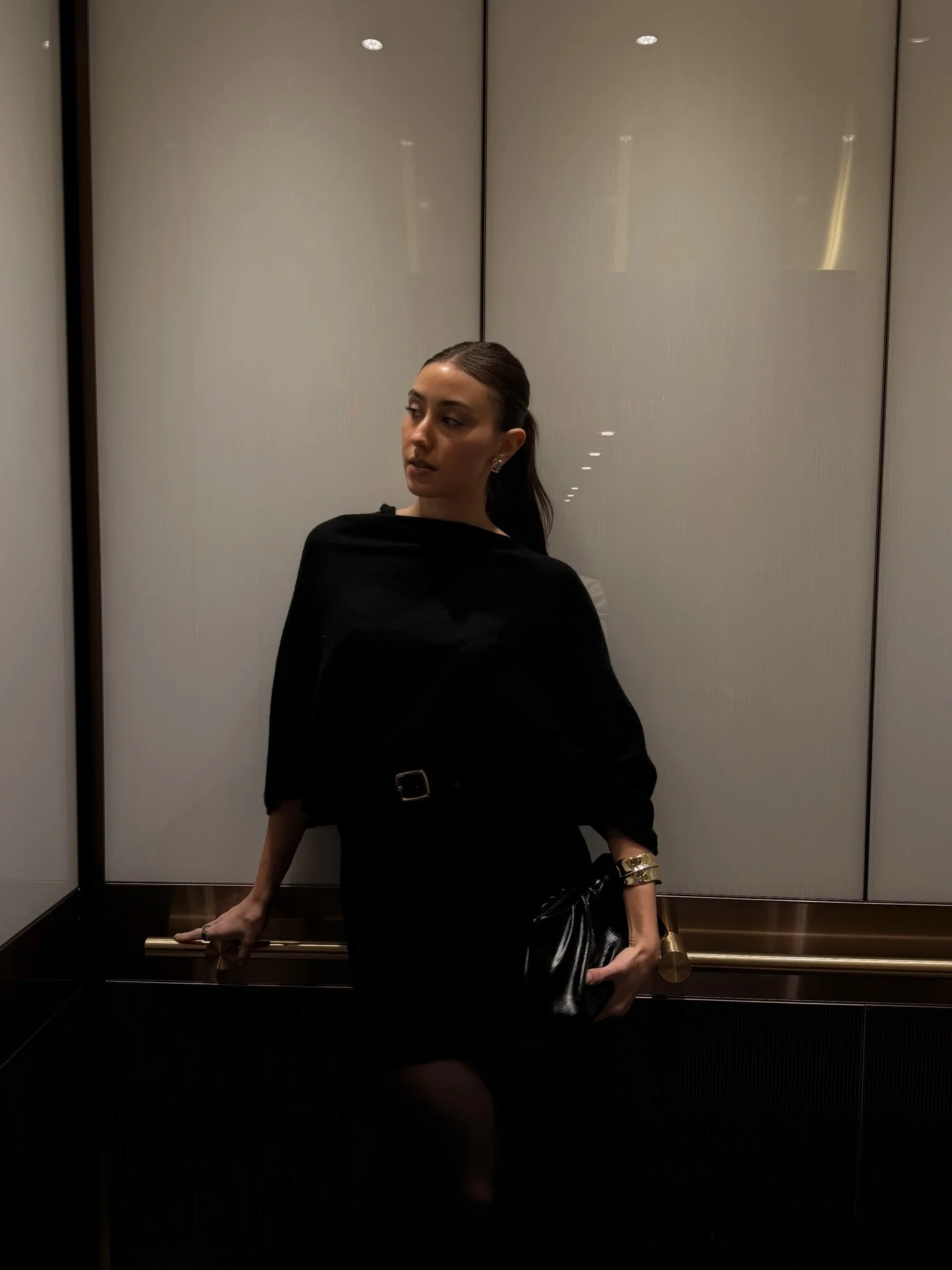 wining, dining, bubbles, &amp; bubbly 🥂 @intercontinentalindy