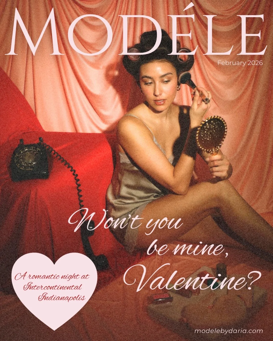 welcome to the season of love 🌹✨

valentine&rsquo;s day outfits &amp; styling, date night ideas, and relationship reflections: everything you need to celebrate all things romance! 

explore now at modelebydaria.com &hearts;️

#valentinesday #editori