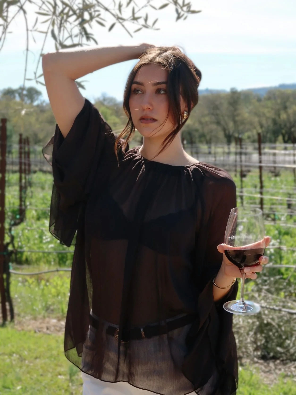 under the californian sun 💛

explore these three spring fashion trends at modelebydaria.com!

#editorialblog #springfashion #springtrends #mod&egrave;lebydaria #whattowear