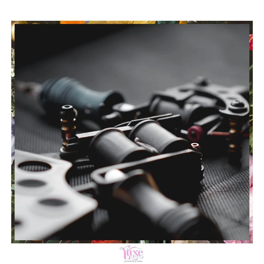 What makes a 3D areola tattoo look real? It&rsquo;s all in the details.

A true-to-life areola tattoo is created using the same artistic principles as painting: highlights, midtones, and shadows layered together to mimic how light naturally falls on 
