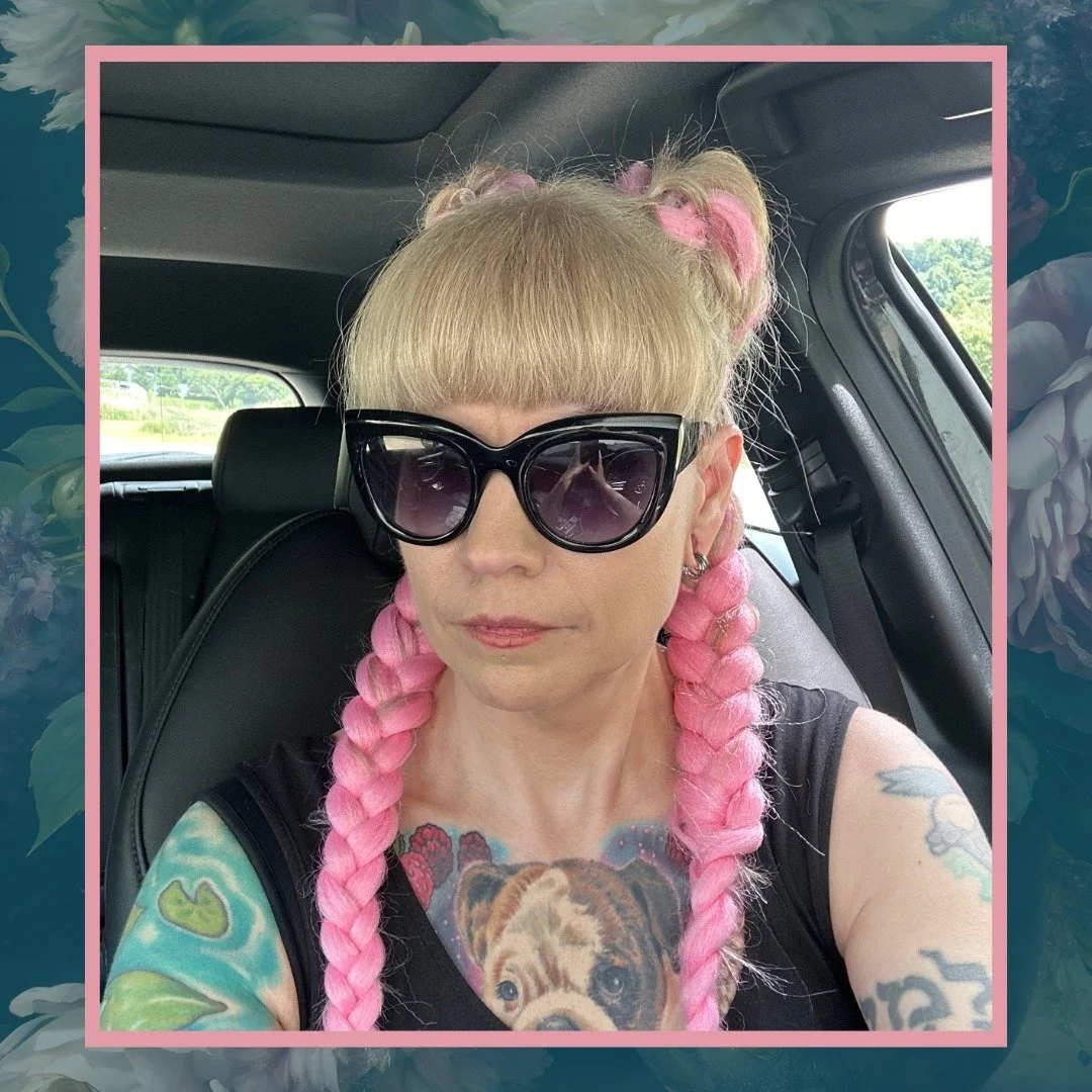 What does &ldquo;before and after&rdquo; really mean?

It&rsquo;s not just visual &mdash; it&rsquo;s emotional.

So much of how we see ourselves is tied to how we look. When illness, surgery, or trauma changes that, the scars can carry more than just