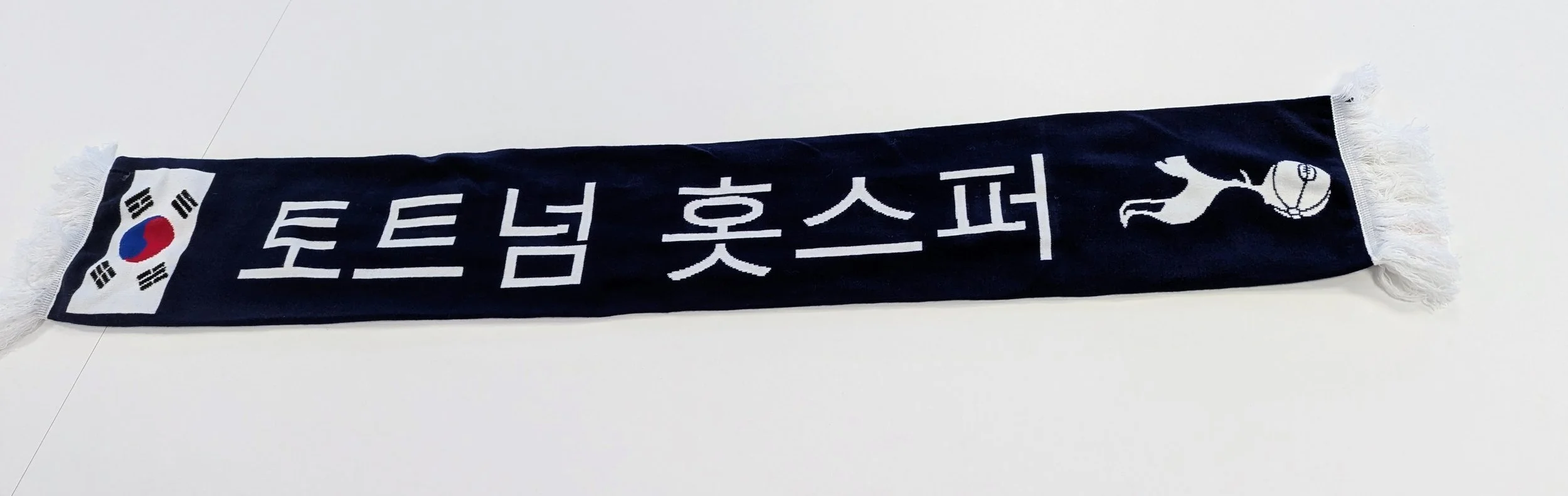 English Football Scarves