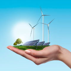 The&nbsp;right energy, at the&nbsp;right time&nbsp;for the&nbsp;right purpose&nbsp;