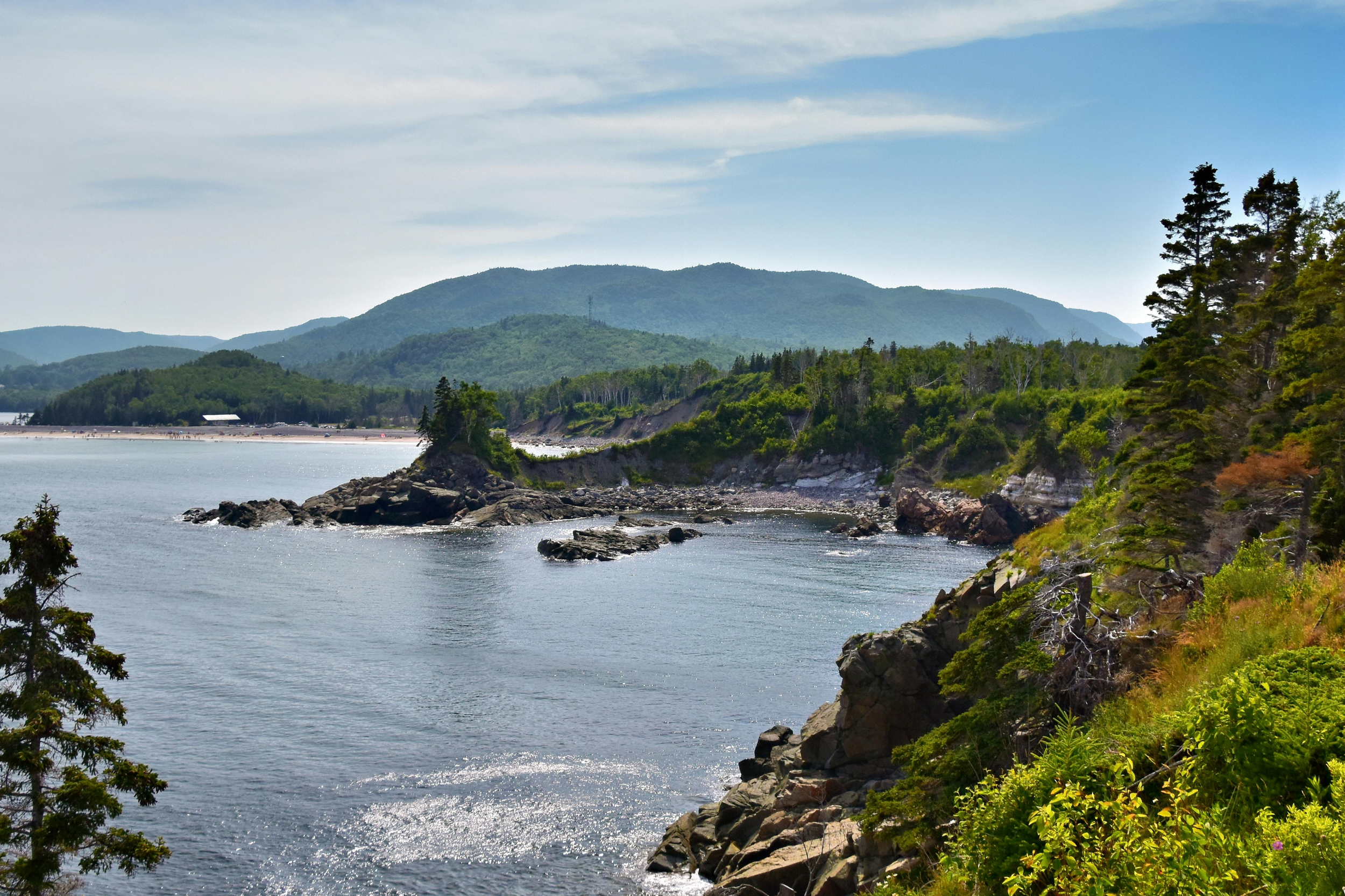 Atlantic Canada's Energy Future Demands Smarter Grids, Shared Data, and a Skilled Workforce, Industry Network Says&nbsp;