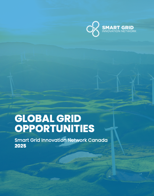 Global Grid Opportunities