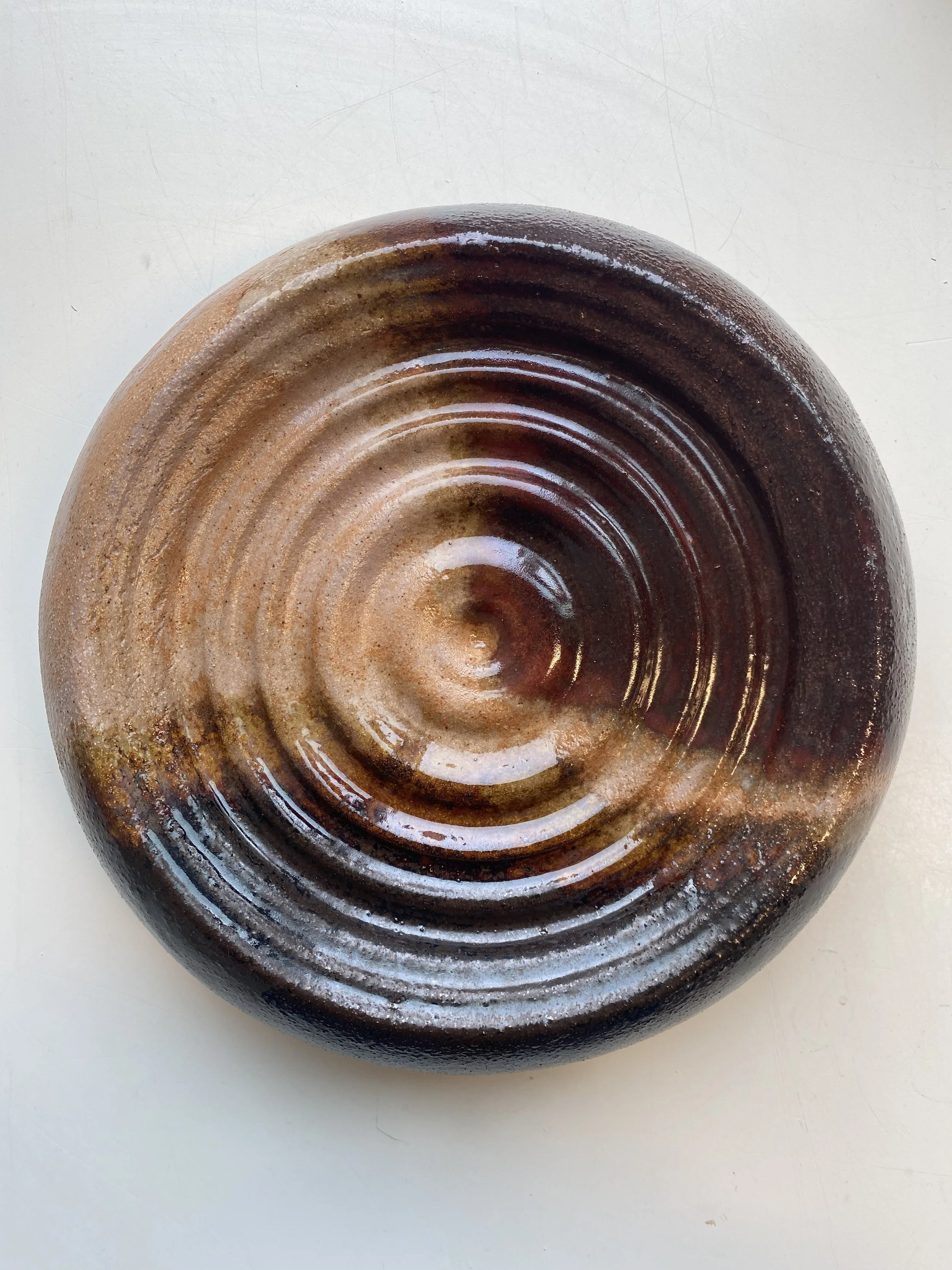 A Way of Seeing III, ceramic stoneware, 2025