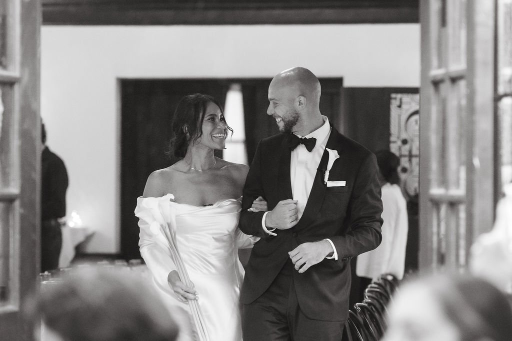 Jon + Sarah
