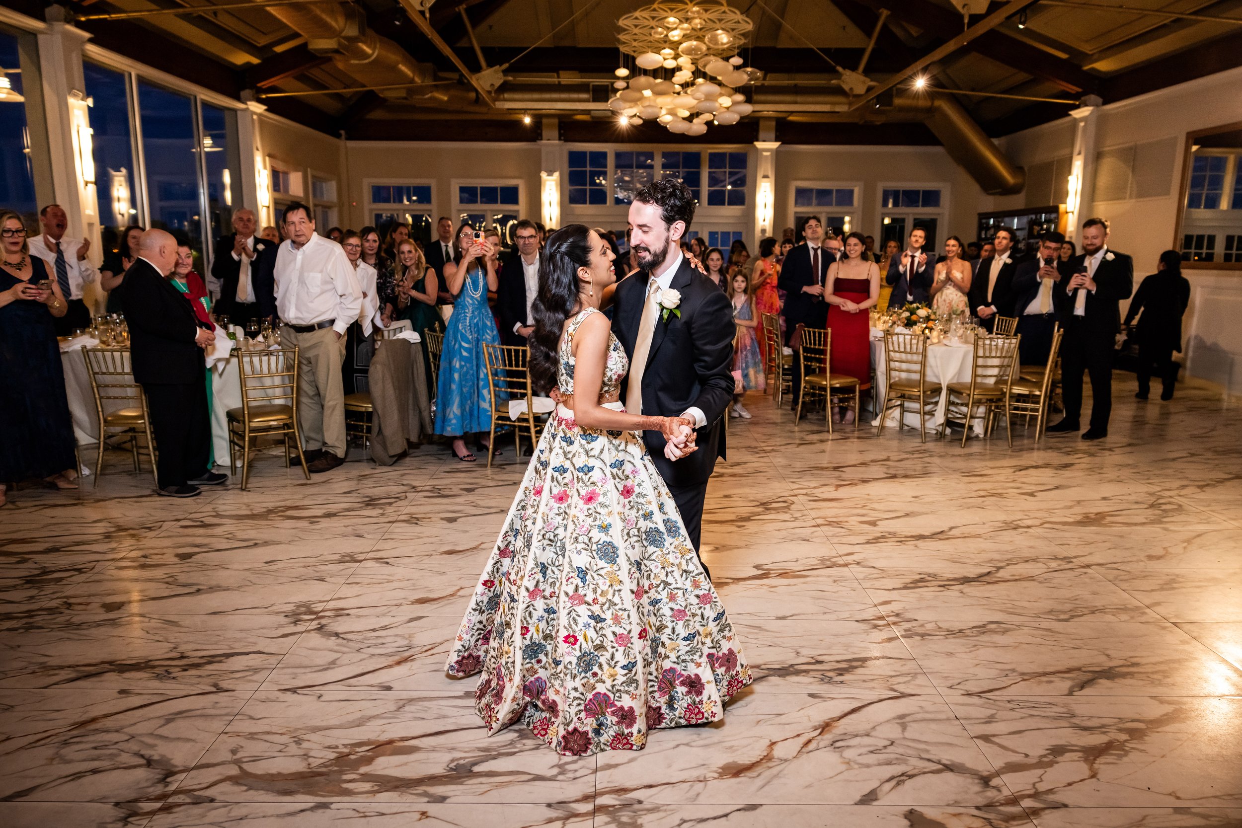 Janaki & Kevin