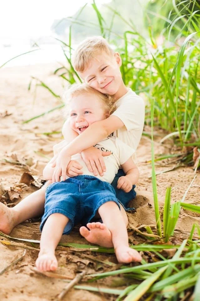 Special Needs Sibling