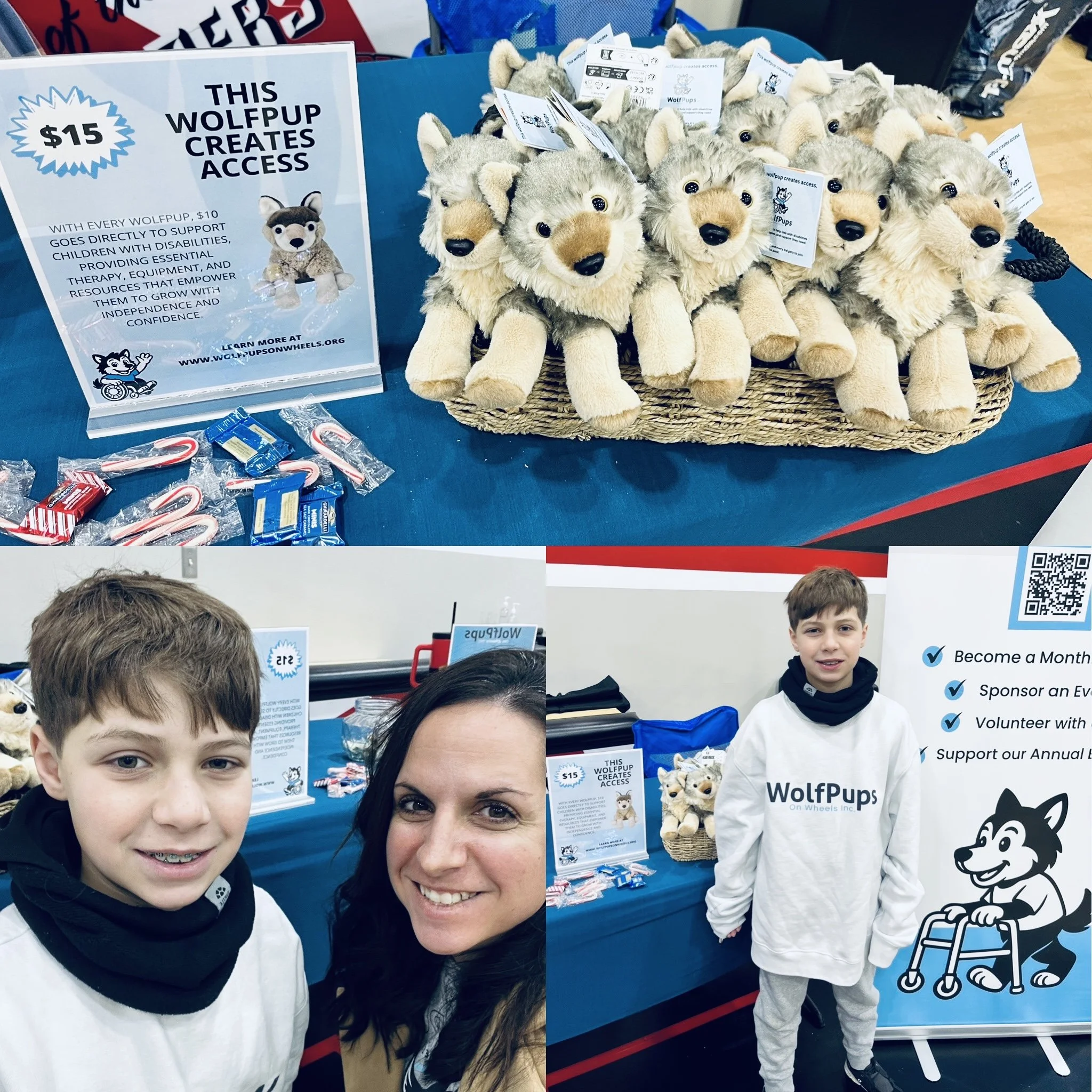 Awareness matters, but impact matters more &amp; I’m about making things actually happen.