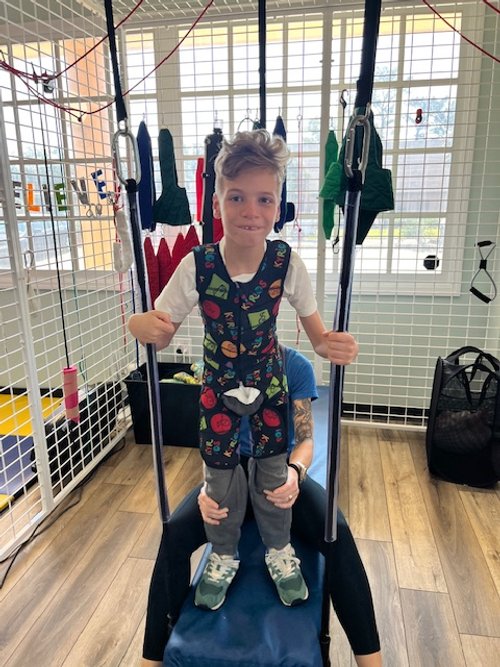 Why You’re More Capable of Writing Grants Than You Think (a note to moms advocating for their kids)