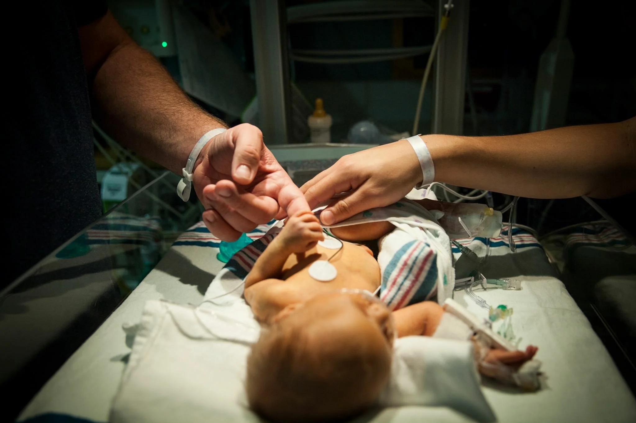 When Crowdfunding Isn’t Enough…