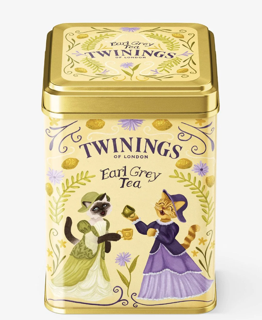 Twinings