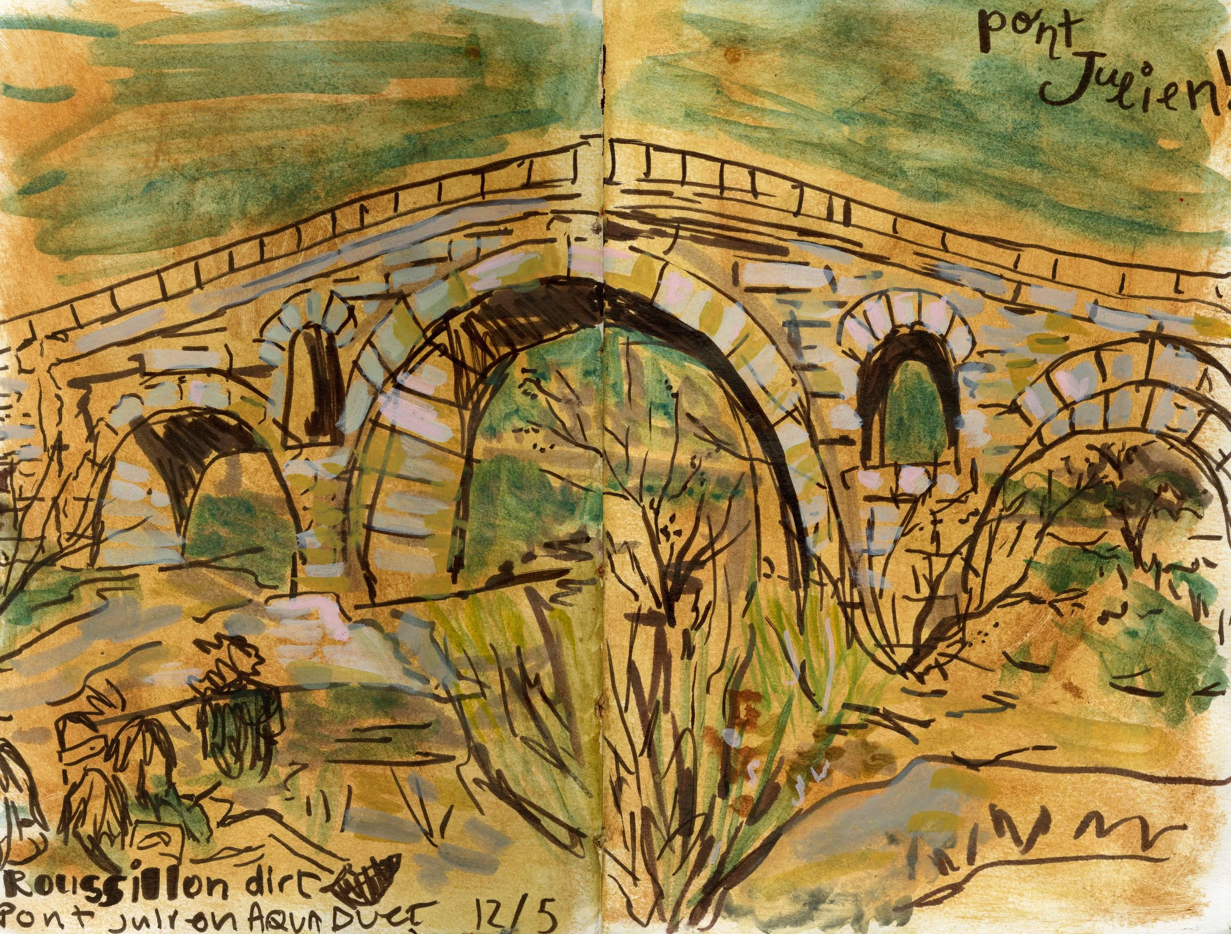 Lacoste & Florence 2025