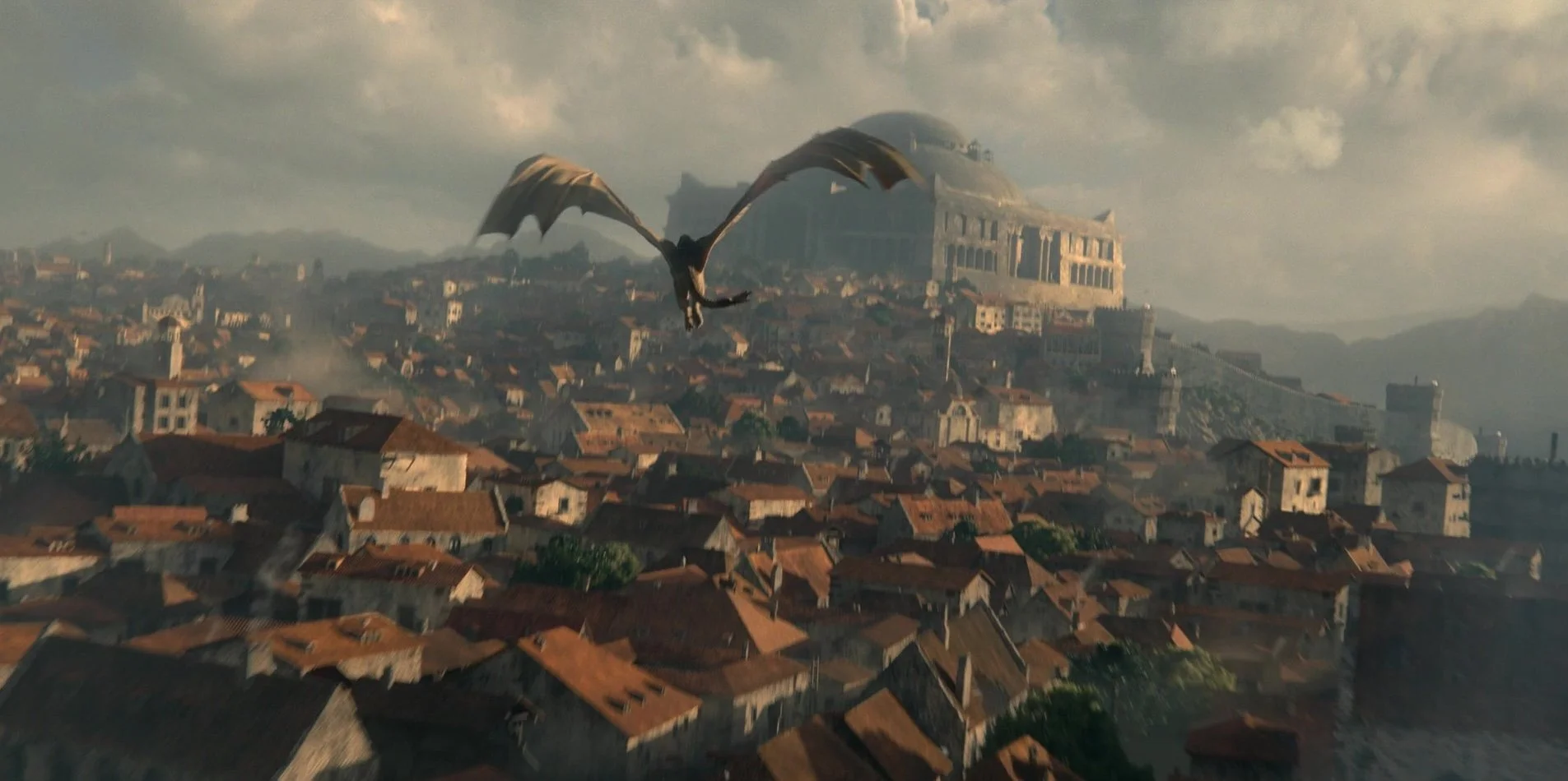 House Of The Dragon: Season 1