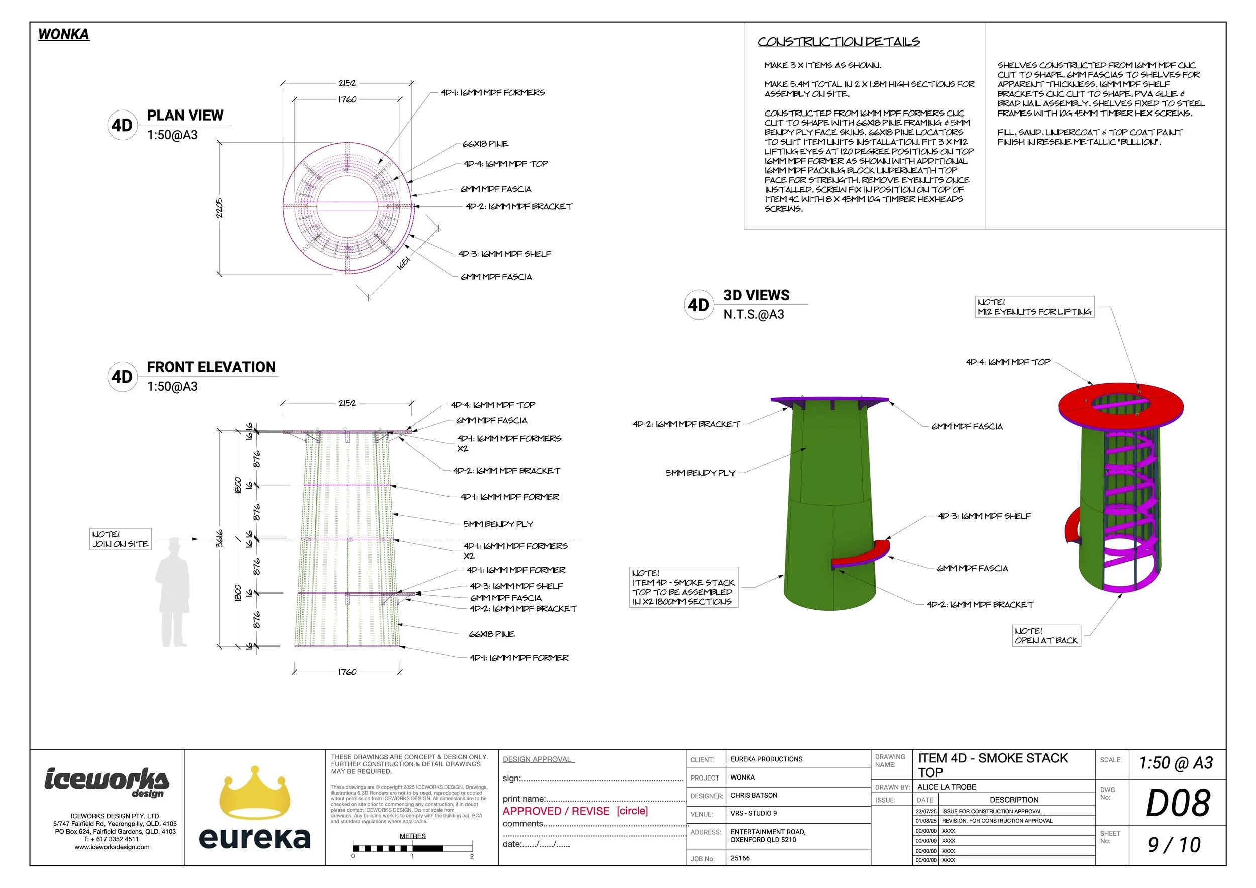 25166 - Wonka - Machine 4 - D08 - 4D - SMOKE STACK TOP SECTION - V4 - 250801.jpg