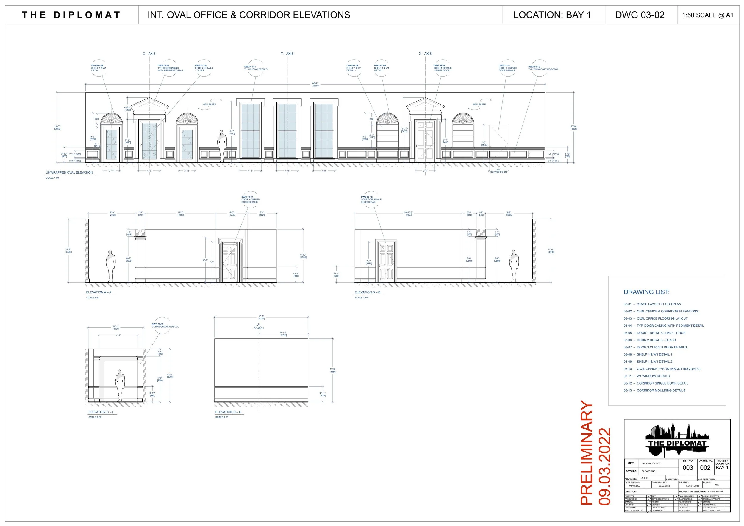 PRELIM_003_002_Int. Oval Office_Oval Office & Corridor Elevations_ALT_09.03.2022.jpg