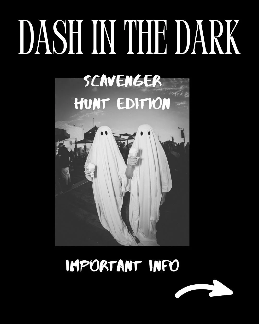 DASH IN THE DARK 2025
#runfernierun