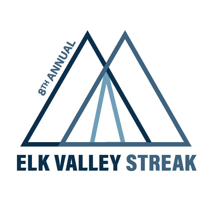 Elk Valley Streak Wrap Up Event