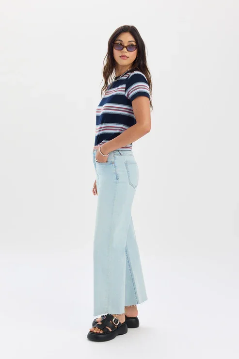 DAZE DENIM