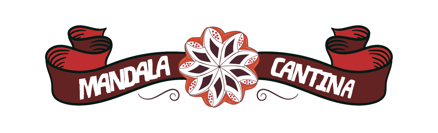 Mandala Cantina Logo