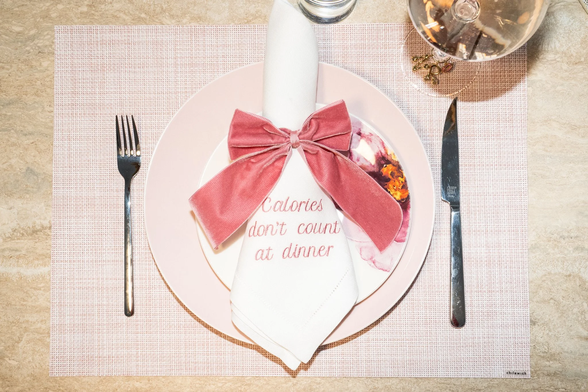 The ultimate guide to setting the table