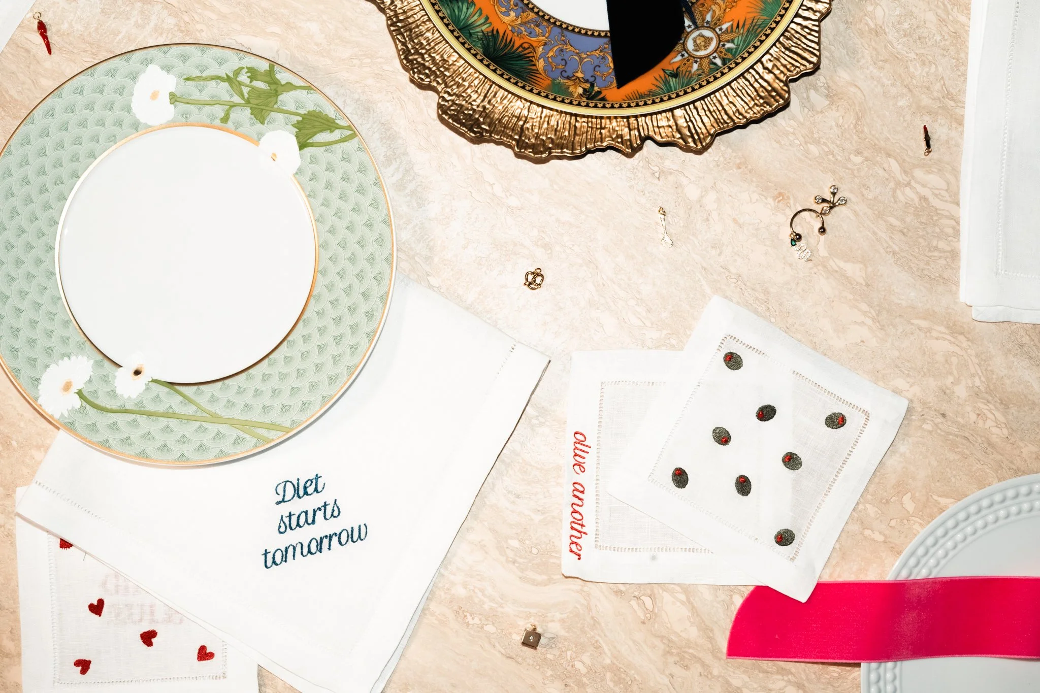 The Best Hostess Gifts for Women Who Have Everything