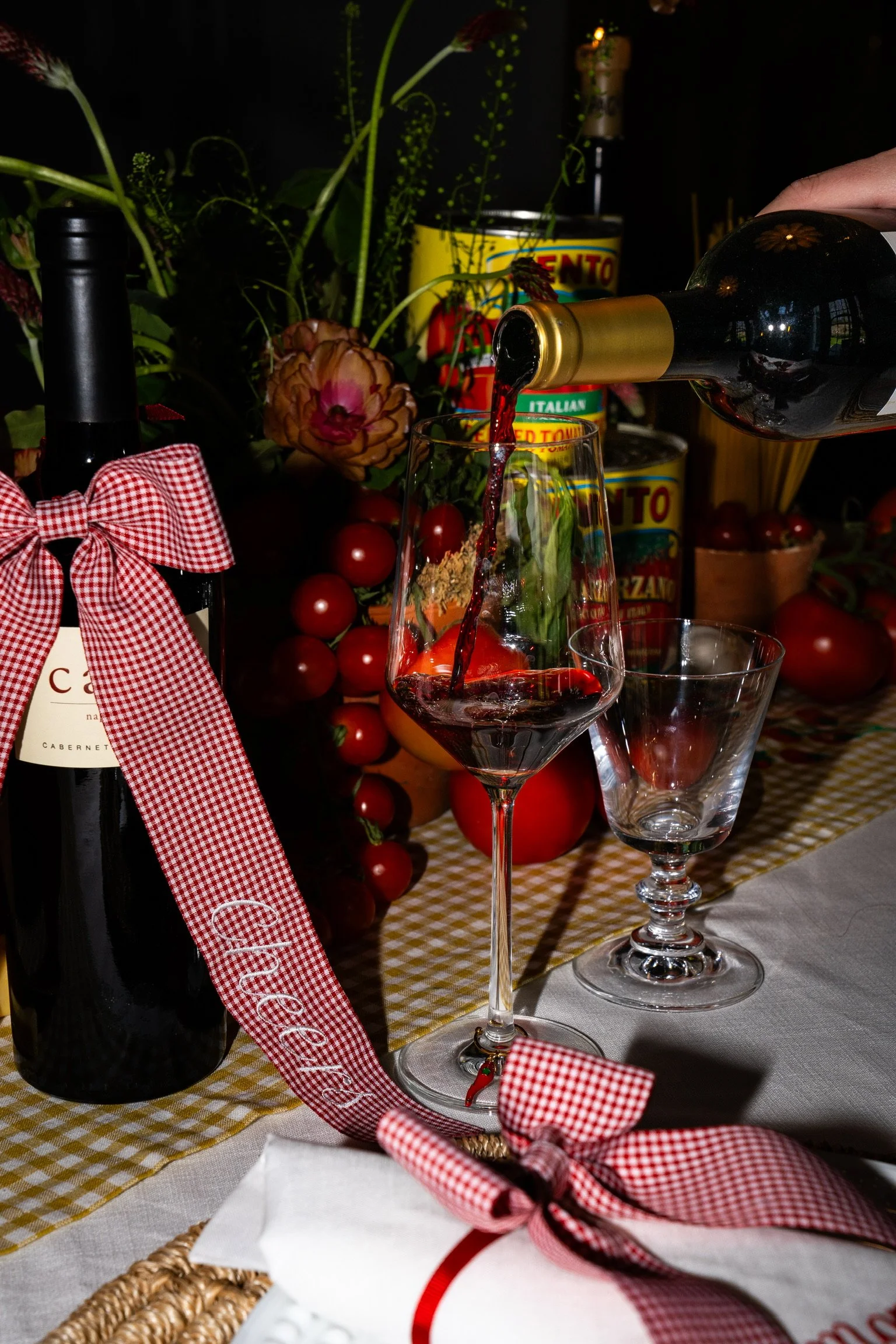 How Much to Spend on a Hostess Gift….Real Talk