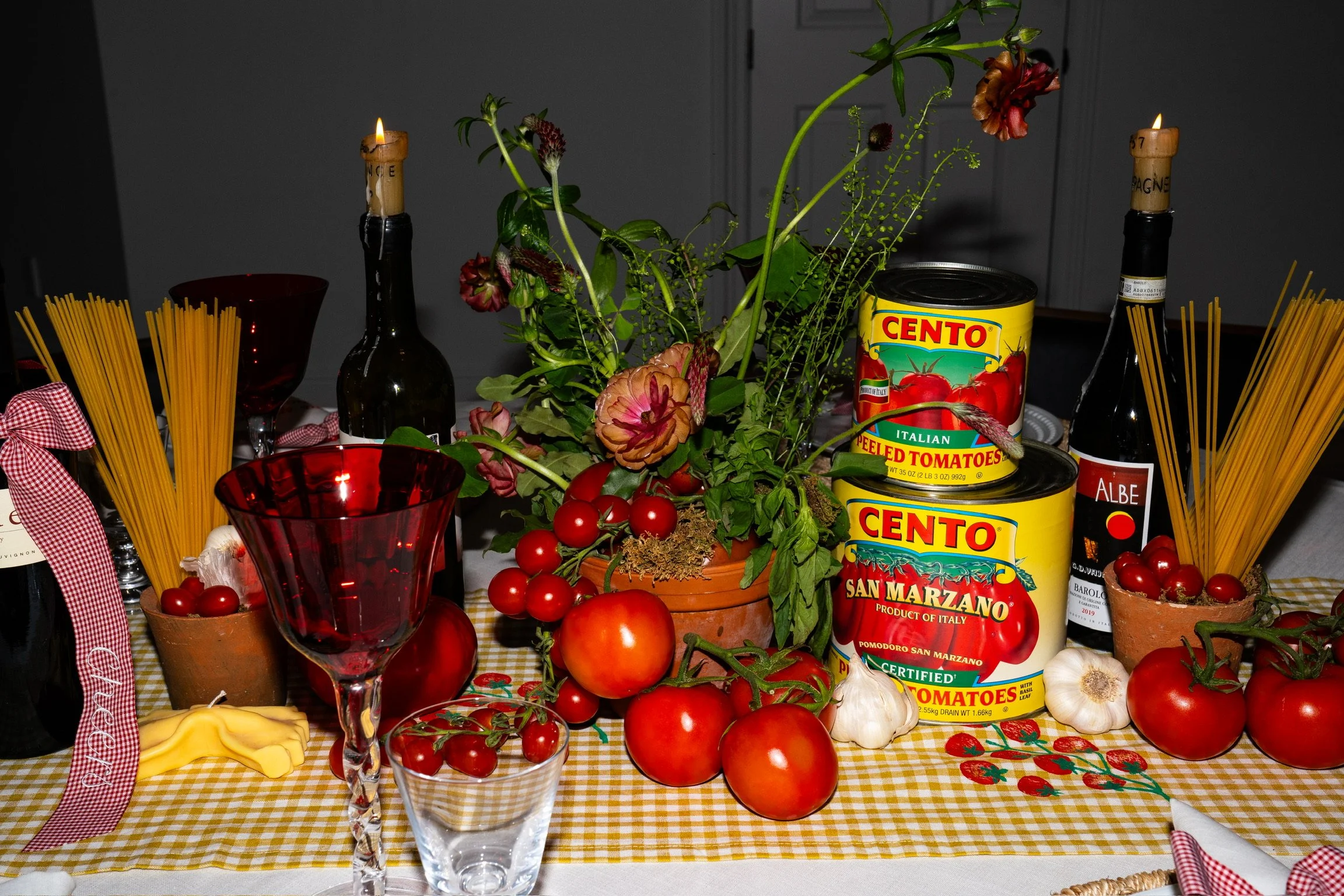 5 Table Styling Tricks That Make Guests Think You’re an Interior Designer