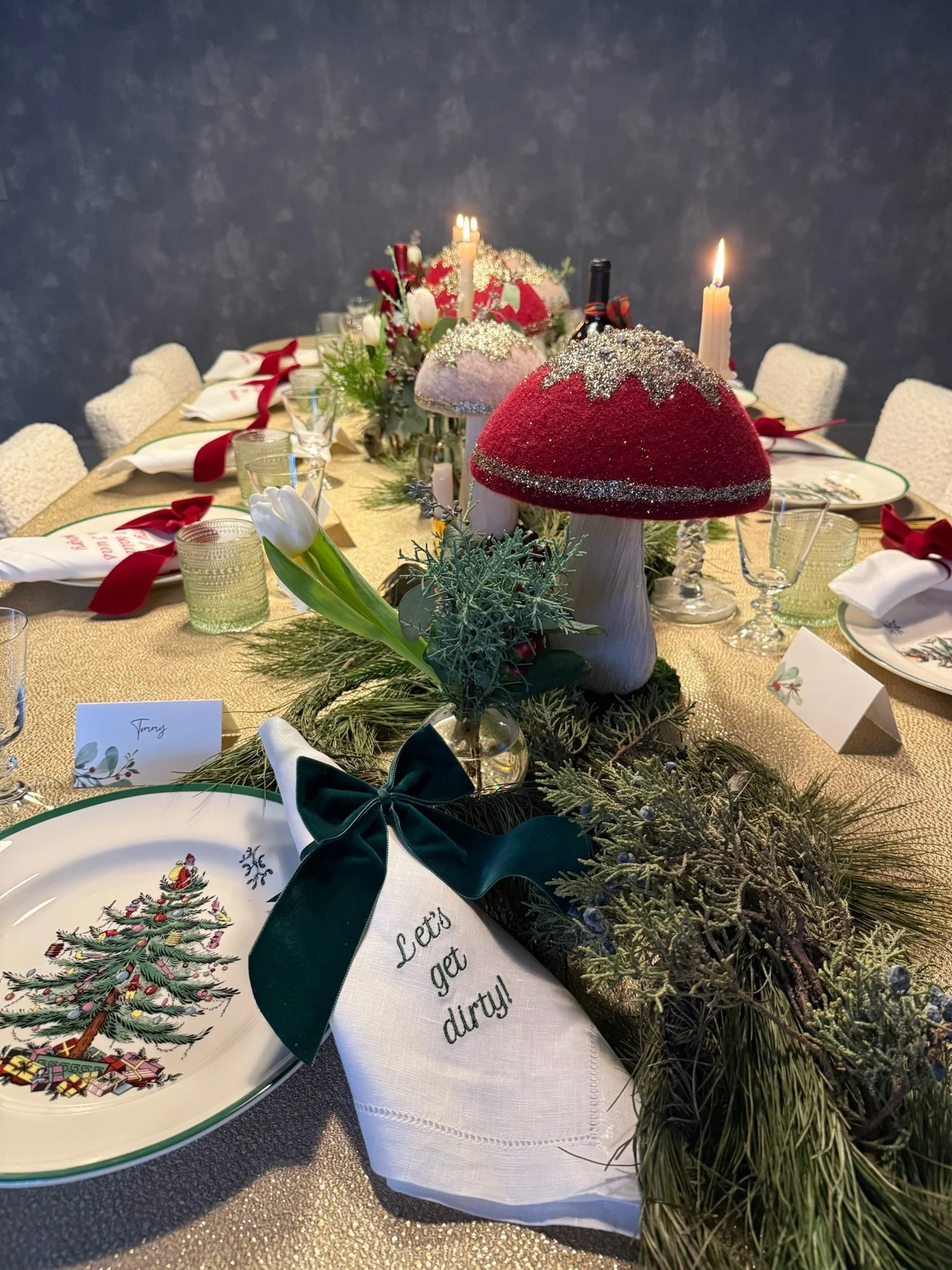 Holiday Hosting Survival Guide for Busy Moms