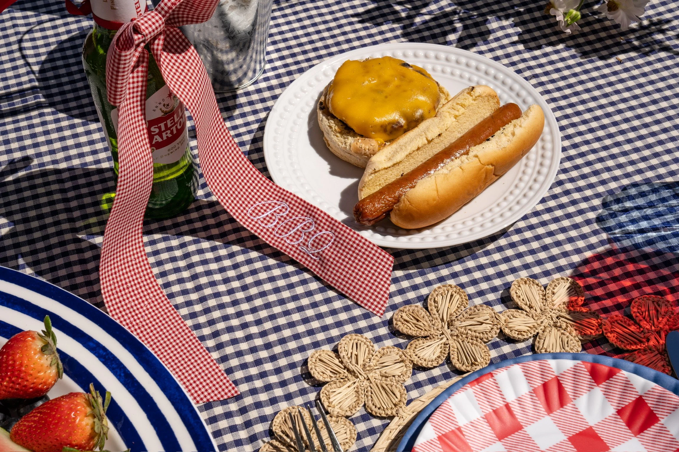 How to Throw the Best End-of-Summer BBQ in 2025