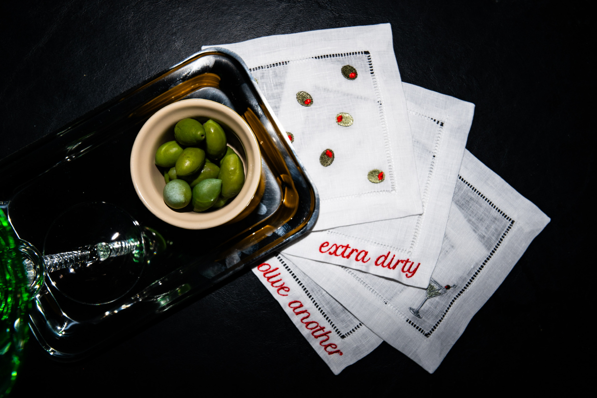 The Charcuterie Board Is the New Centerpiece