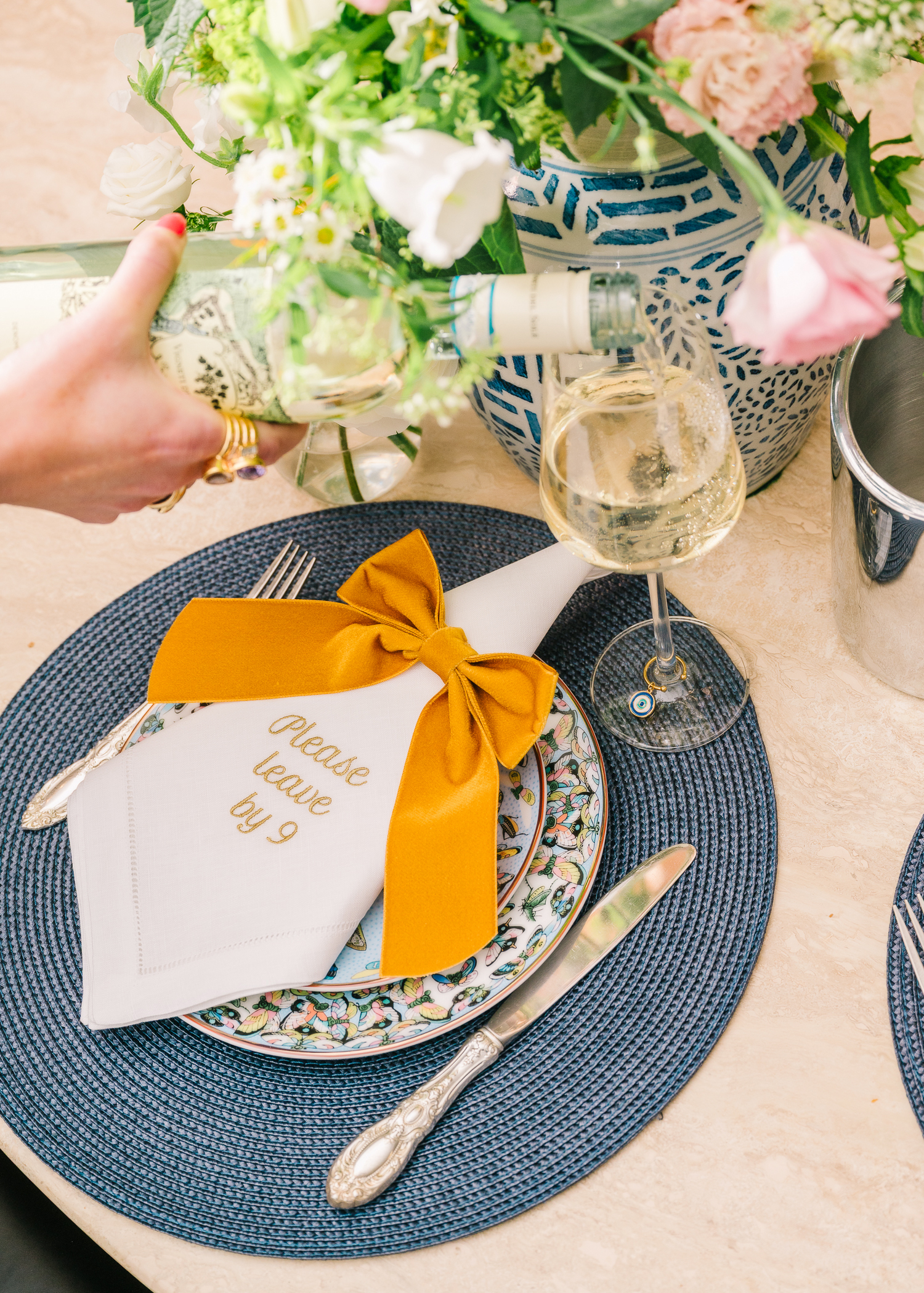 The Hostess Gift Has an Identity Crisis