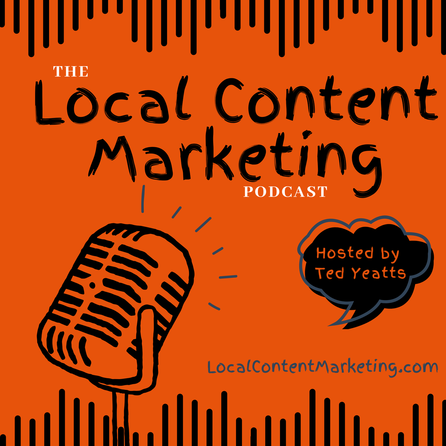 What Today’s Customers Want to See Before They Buy from Local Businesses episode artwork
