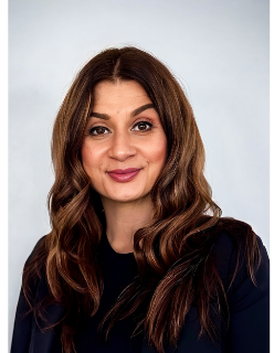 Violet Gojcaj - HRC Realty Group - Relocation Team