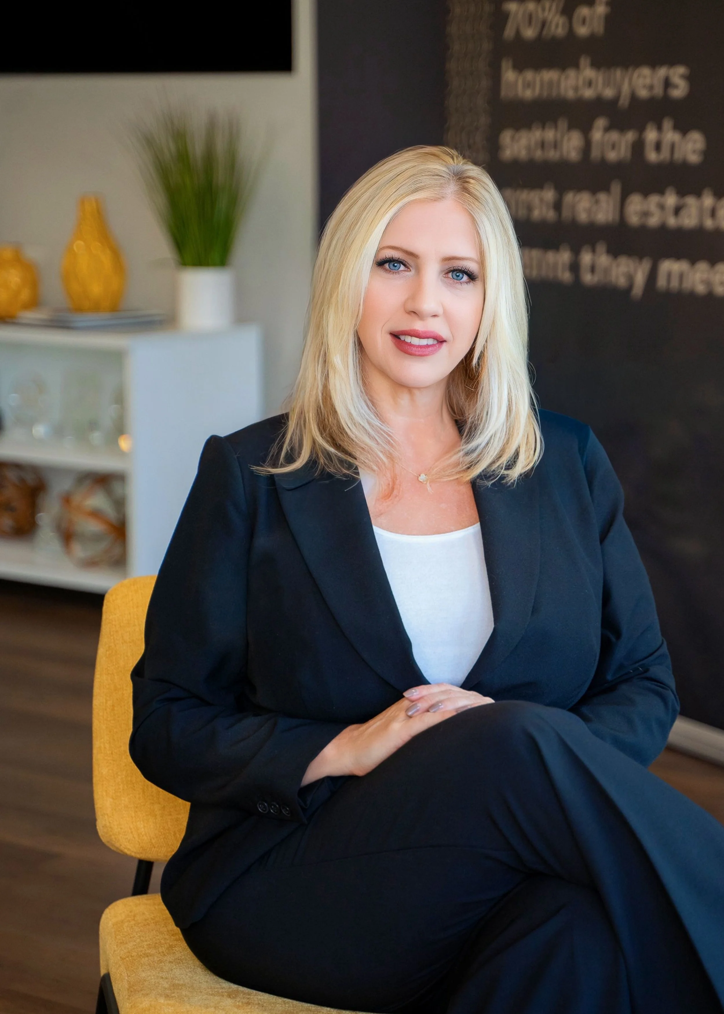 Candace Fradi - HRC Realty Group - Relocation Team