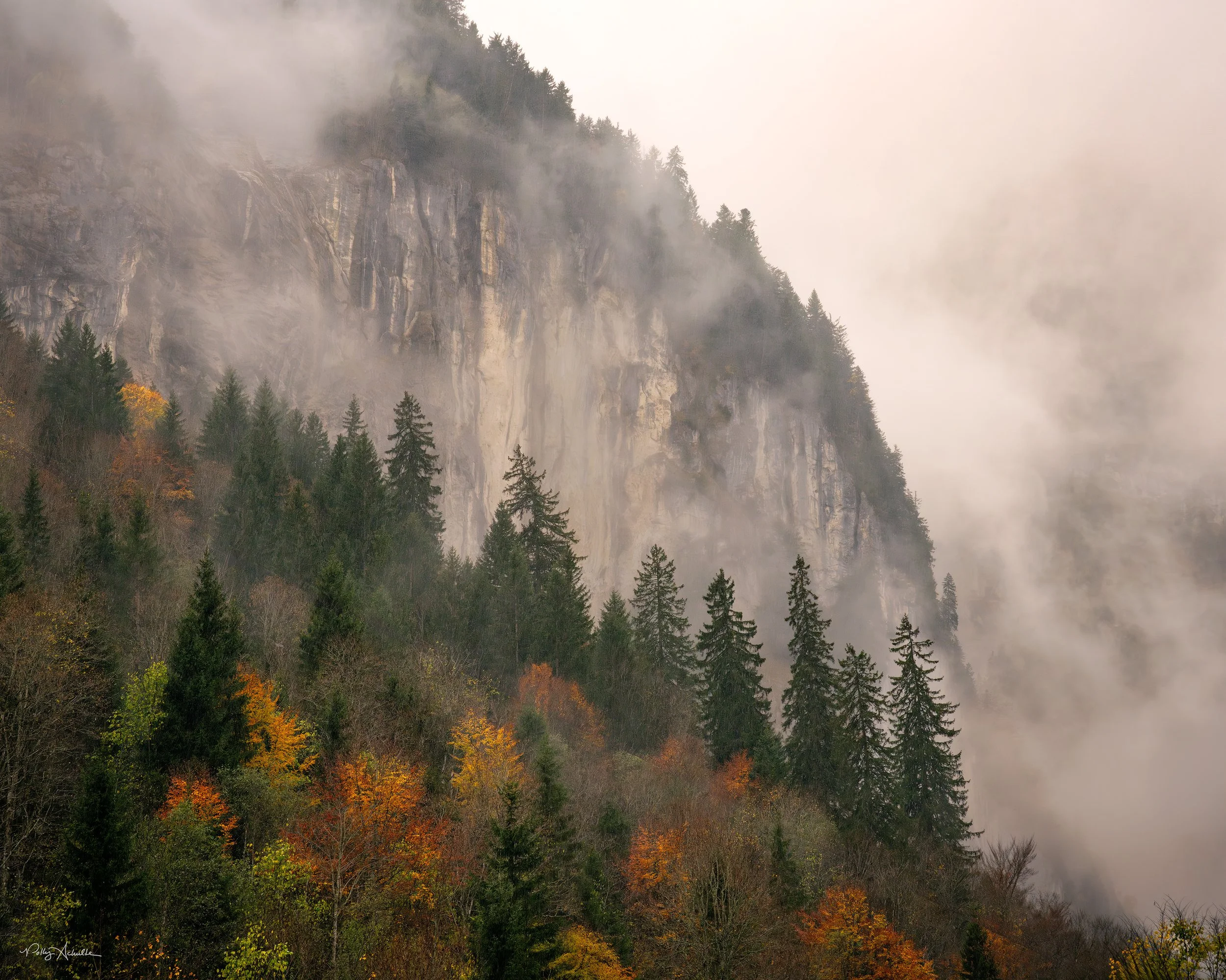 Seealpsee Hike Appenzell, Switzerland (2025)