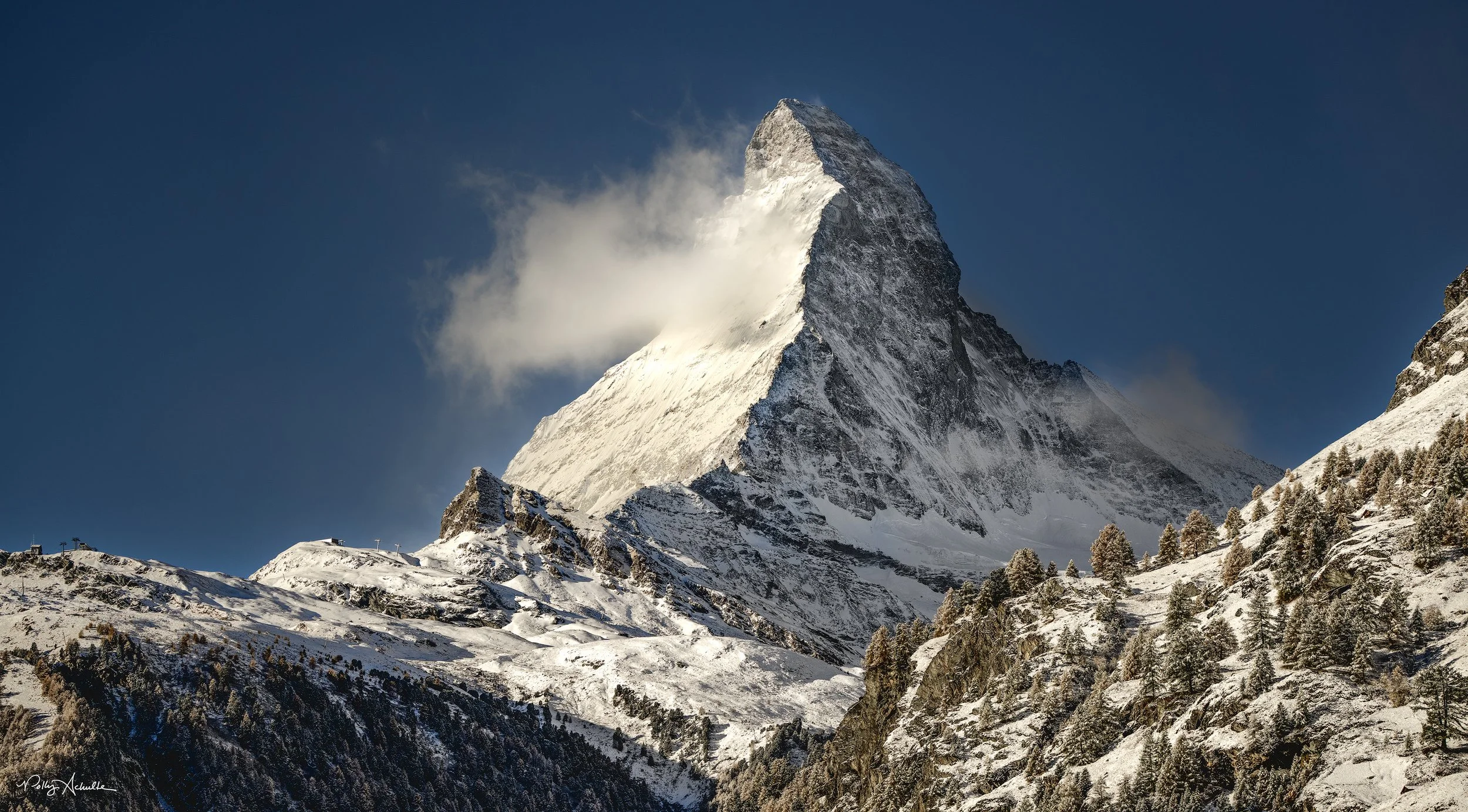 Switzerland