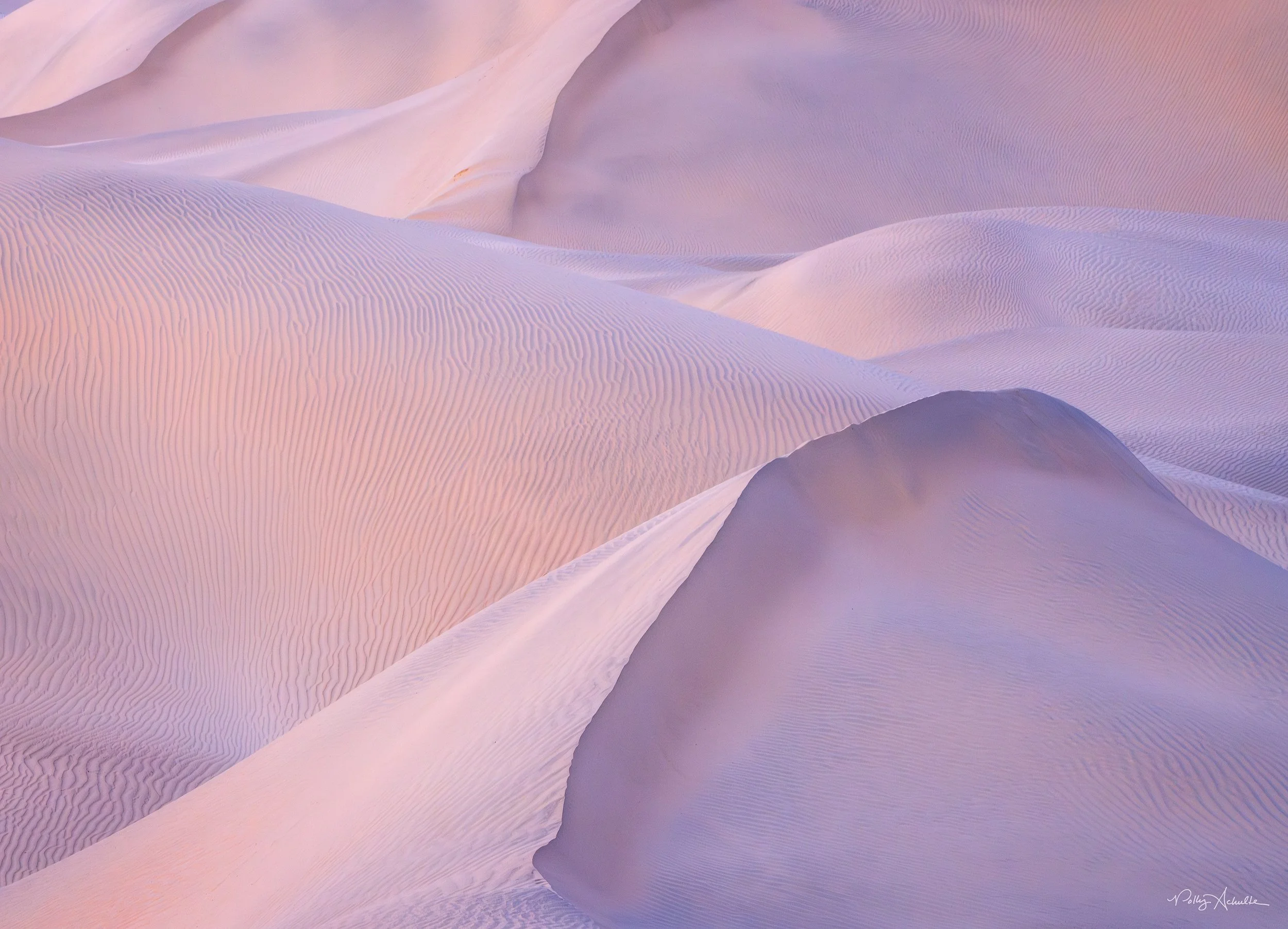 Mesquite Dunes Death Valley National Park, CA (2026)