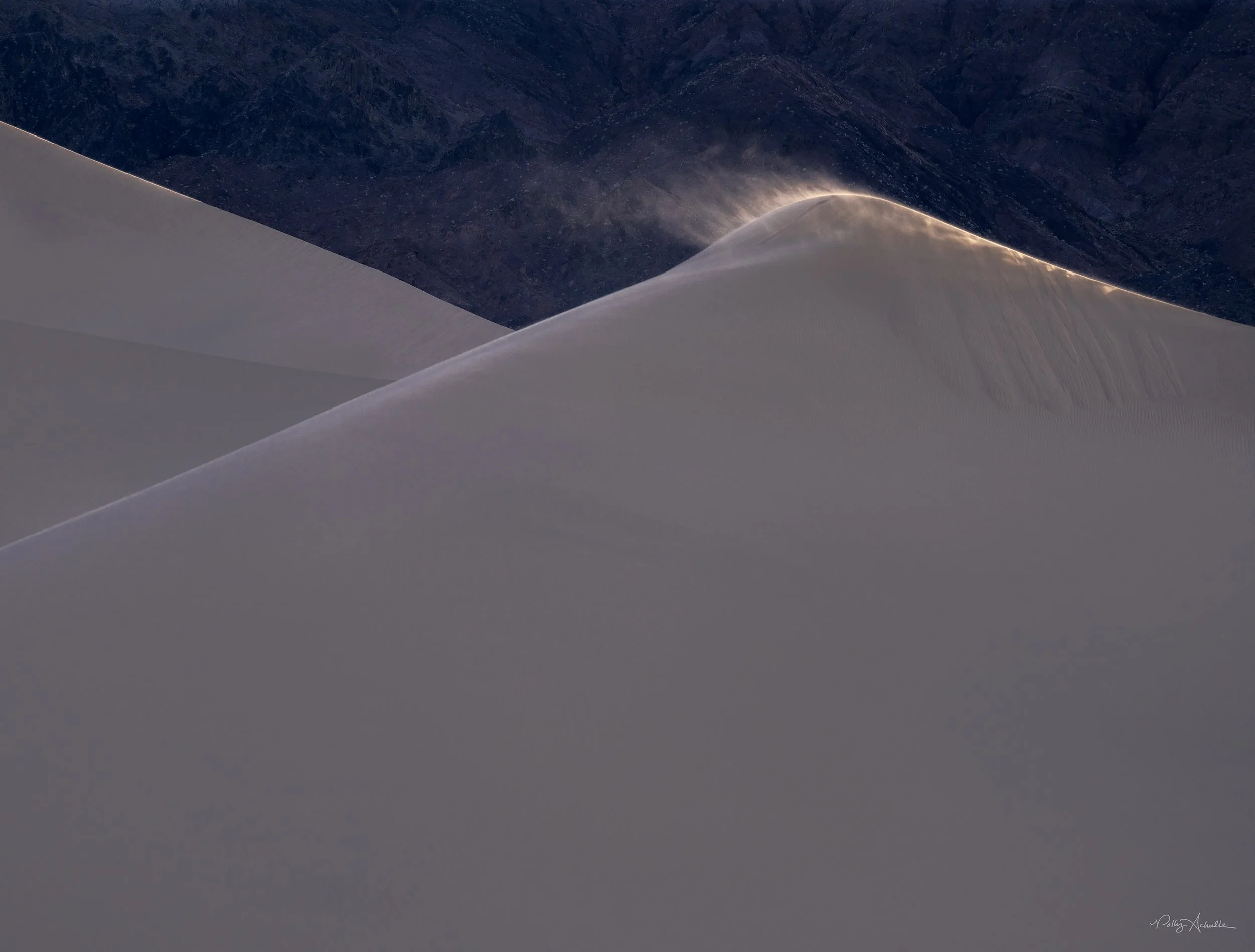 Ibex Death Valley National Park, CA (2025)