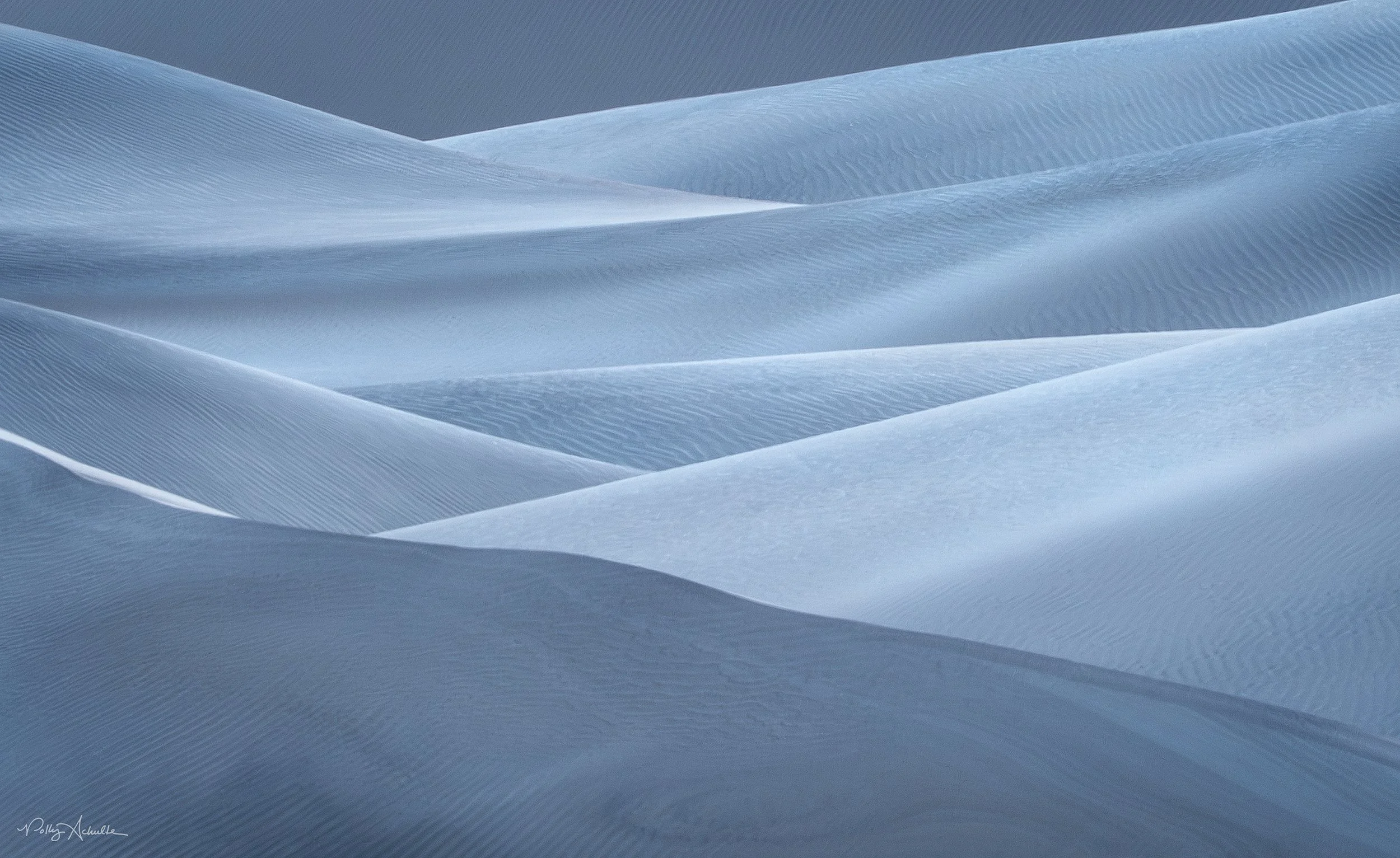 Mesquite Dunes Death Valley (2026)