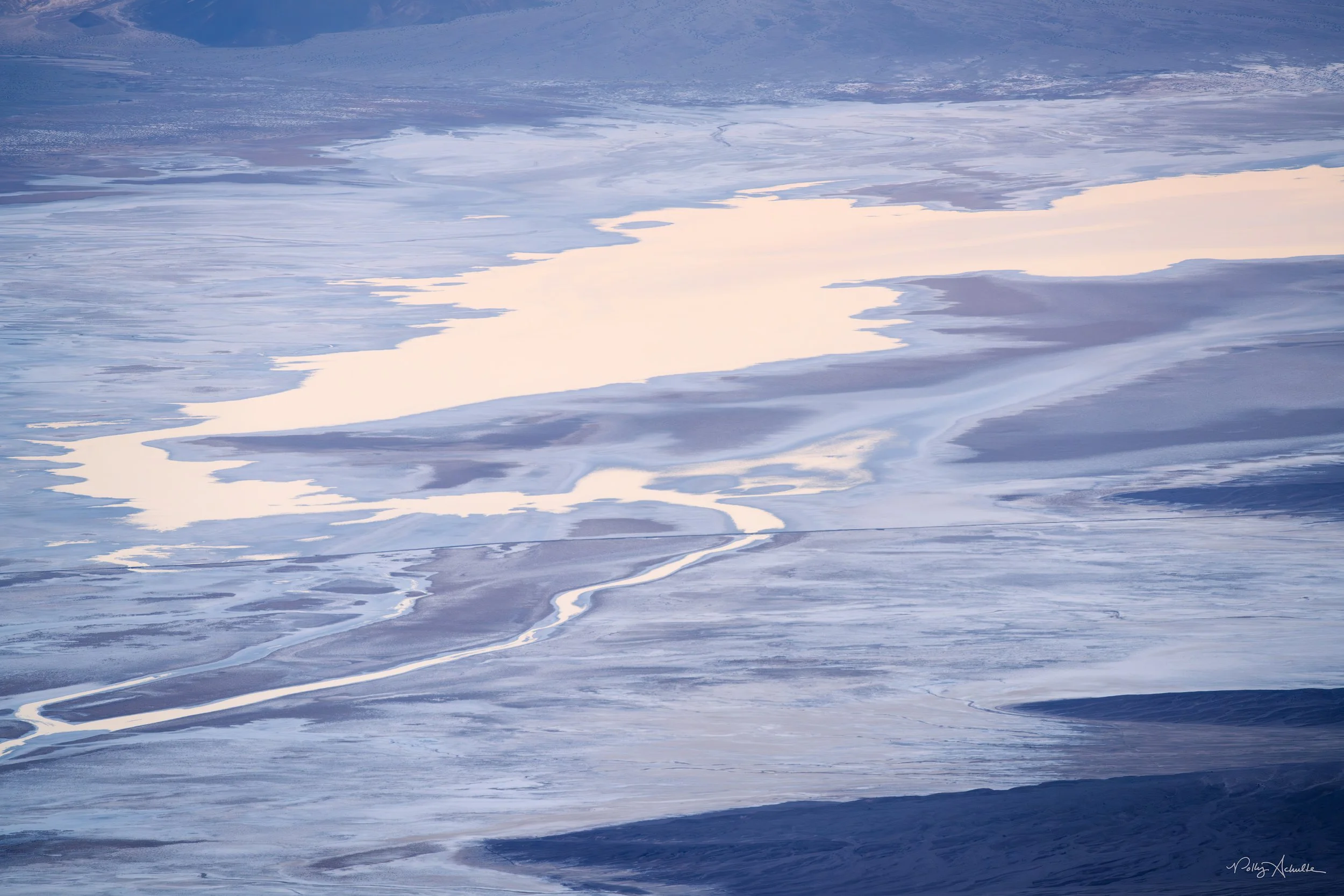 Dante's View Death Valley (2026)