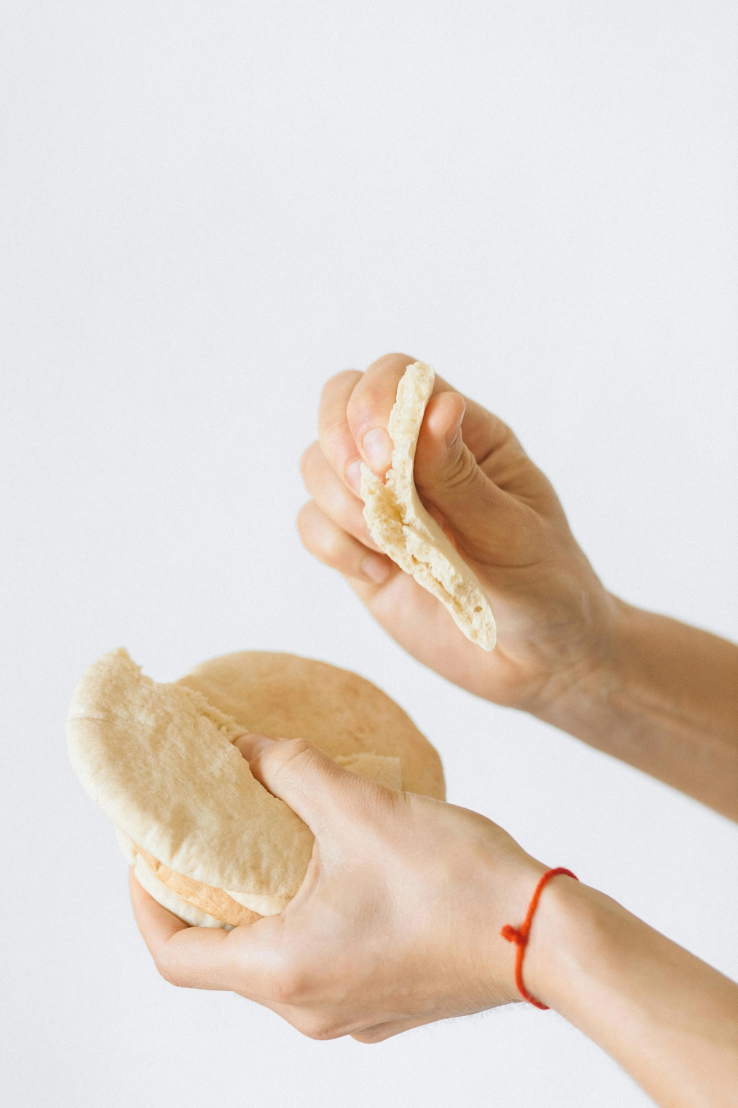 “Flour, Reimagined: The Edit of Gluten-Free Staples”