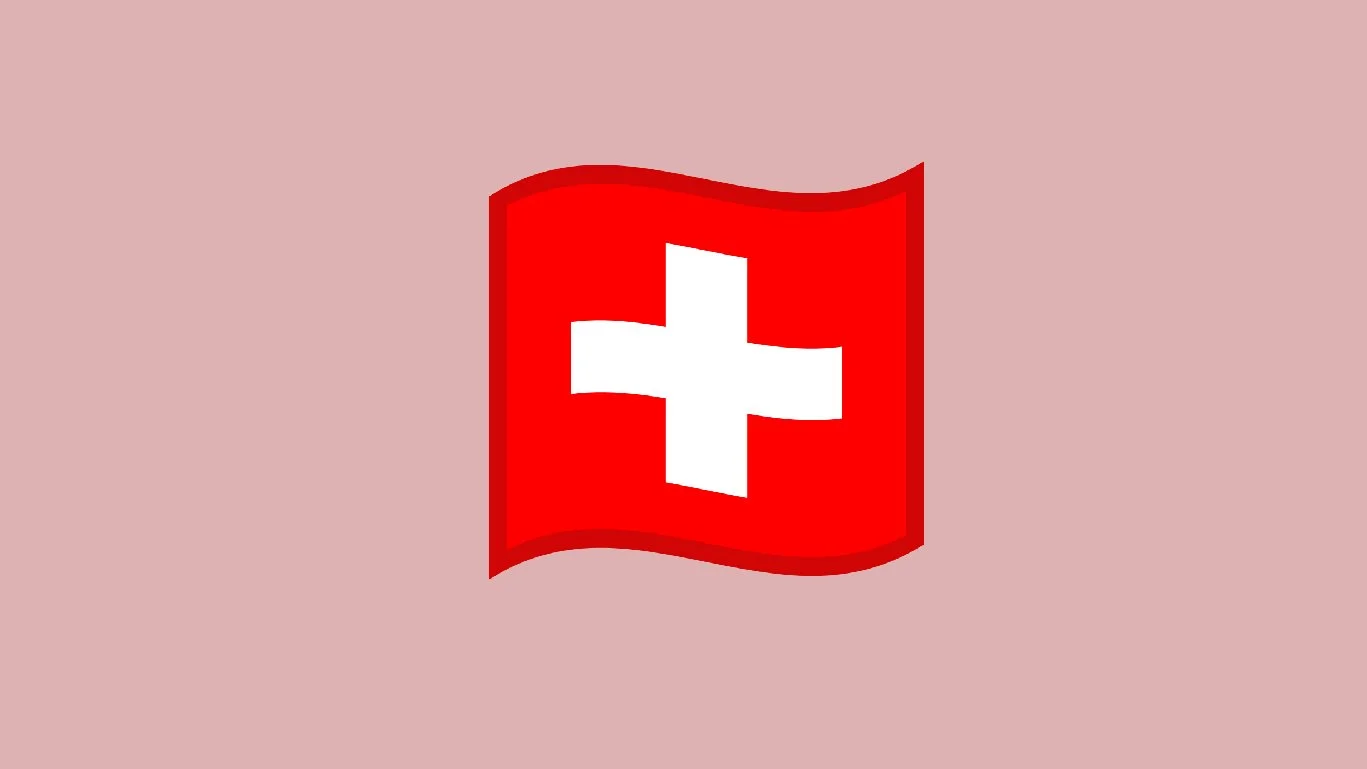 1. August-Spezial-Teller