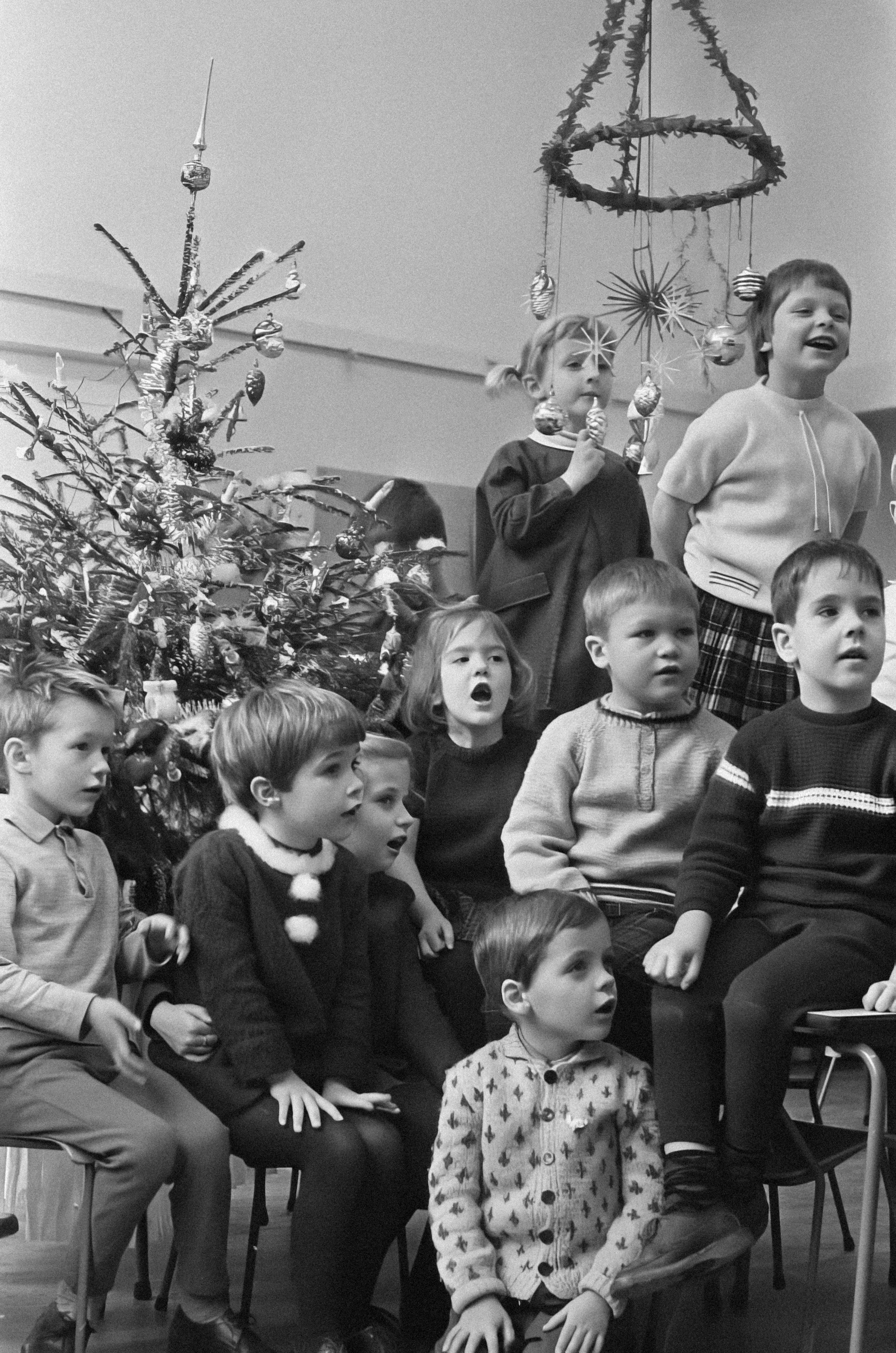 Singing Lessons for Kids in Vienna – Voice, Music & Creativity